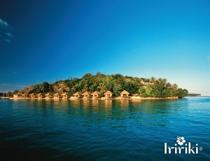 Iririki Island (Resort)