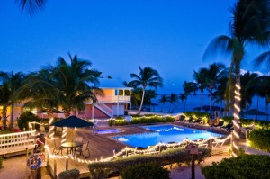 Little Cayman Beach Resort (Resort)