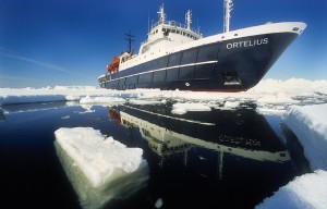 Ortelius_(c)_Oceanwide_Expeditions_Bow_in_ice