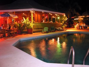 Shepard's Inn - Pool